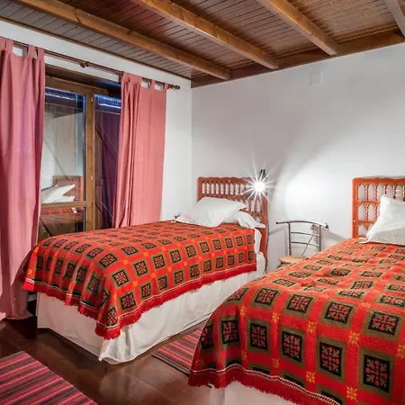Casa de Férias Era Coma By Totiaran Baqueira Beret