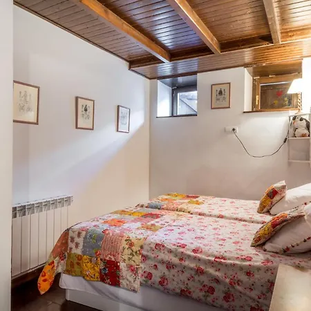 Casa de Férias Era Coma By Totiaran Baqueira Beret